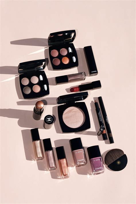 chanel beauty mix spa|chanel beauty mix.